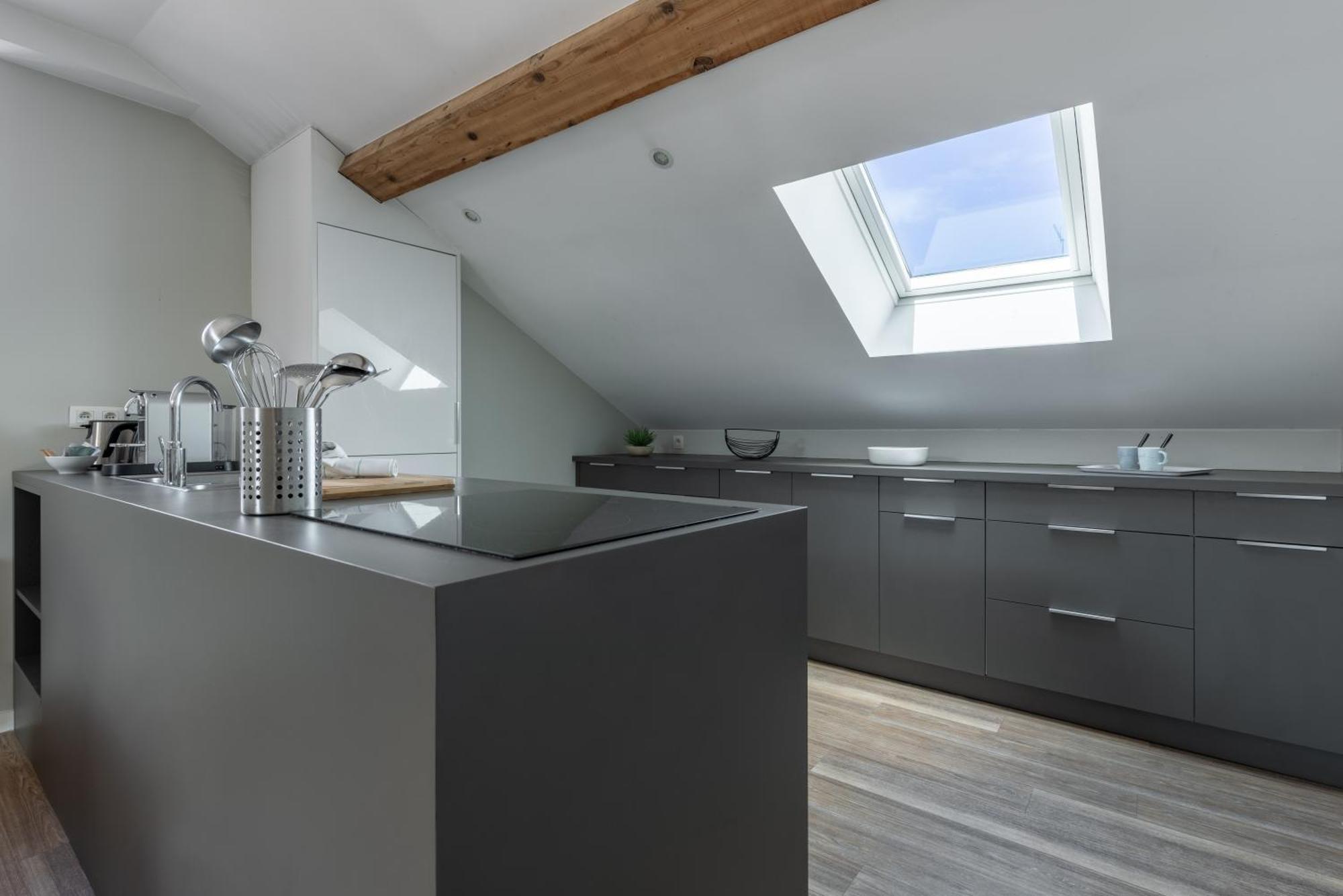 Le Jarente - Appt Pour 2 Centre De Lyon Apartment Bagian luar foto