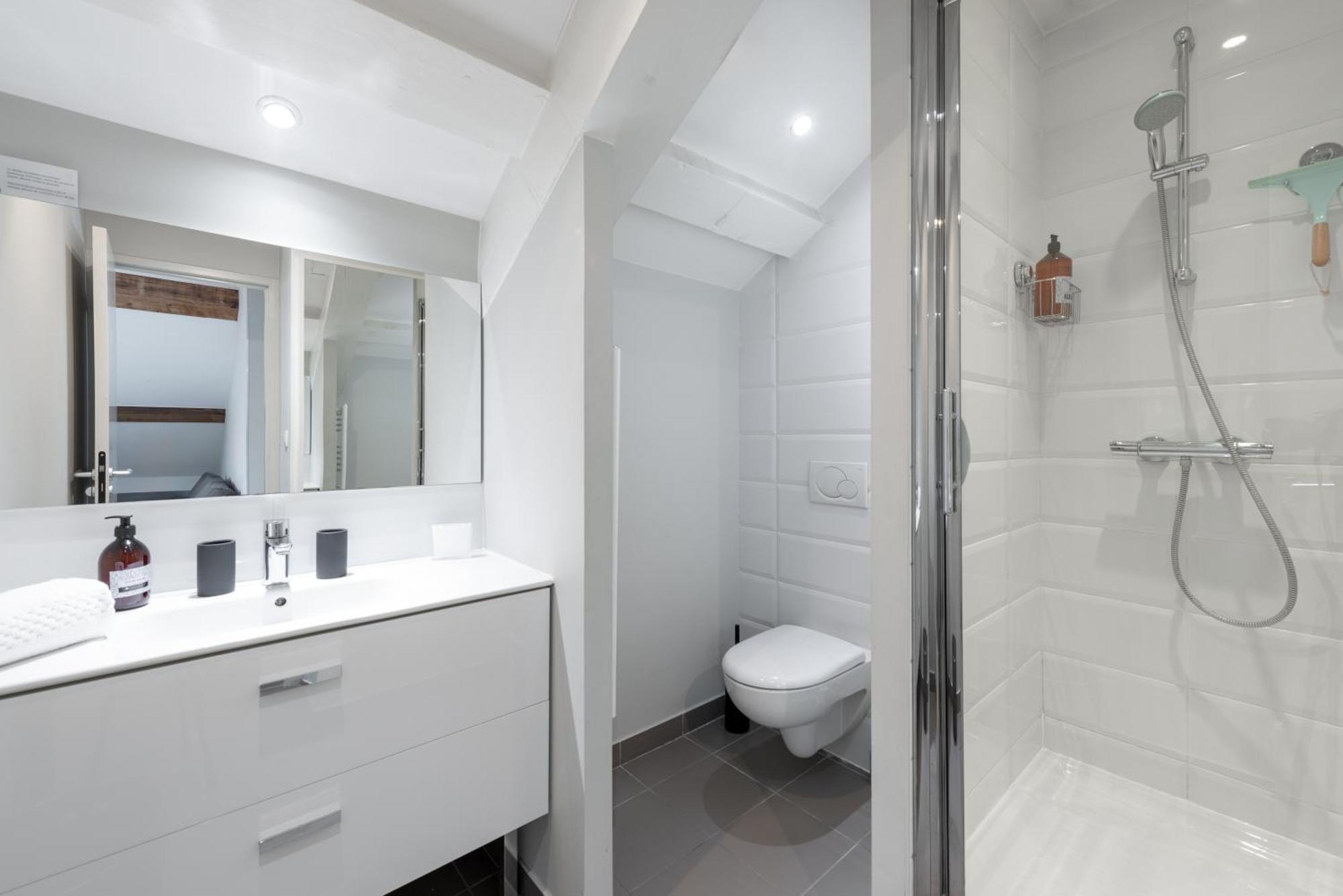 Le Jarente - Appt Pour 2 Centre De Lyon Apartment Bagian luar foto