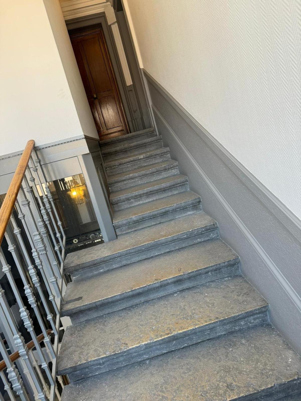 Le Jarente - Appt Pour 2 Centre De Lyon Apartment Bagian luar foto