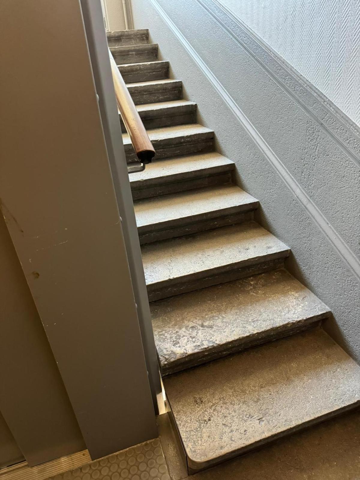 Le Jarente - Appt Pour 2 Centre De Lyon Apartment Bagian luar foto